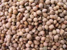 Pigeon peas