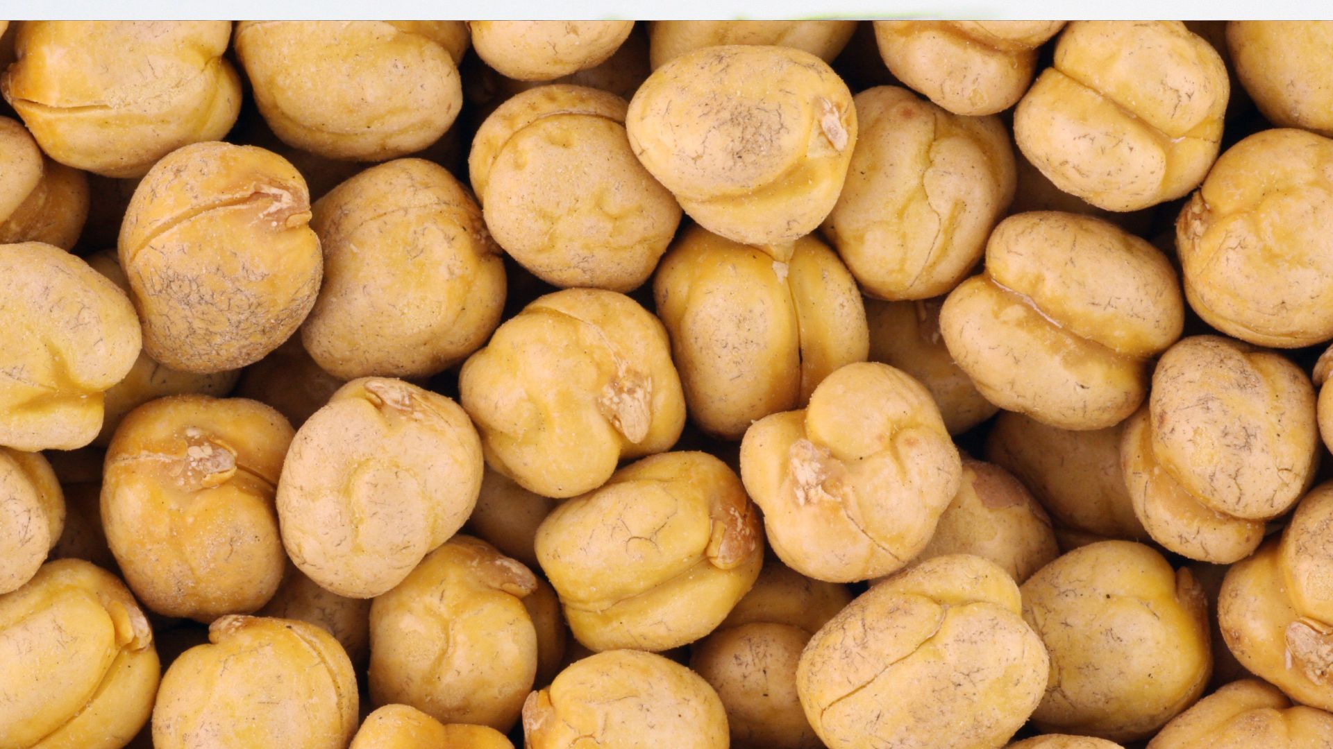 Chickpeas