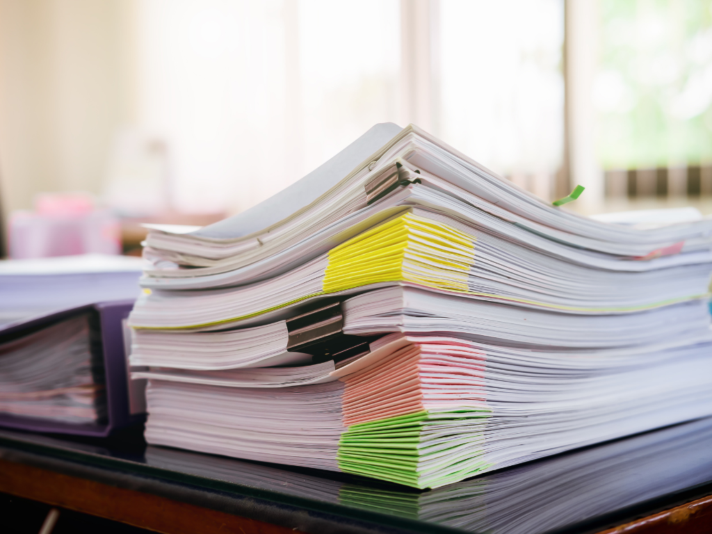 Humanitarian organization