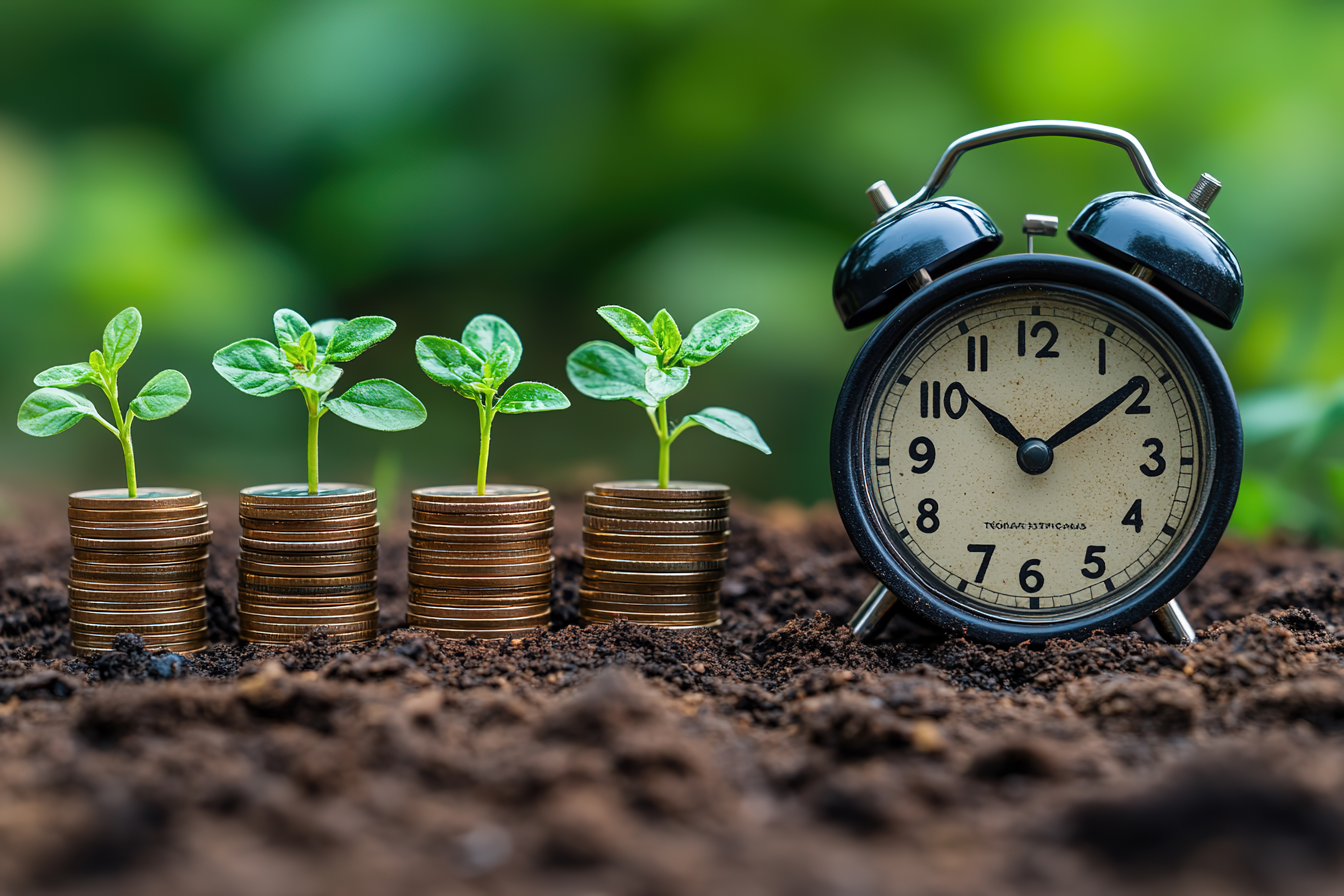 Cash Flow Is the Real Clock in Crop Trading And Timing Is Everything