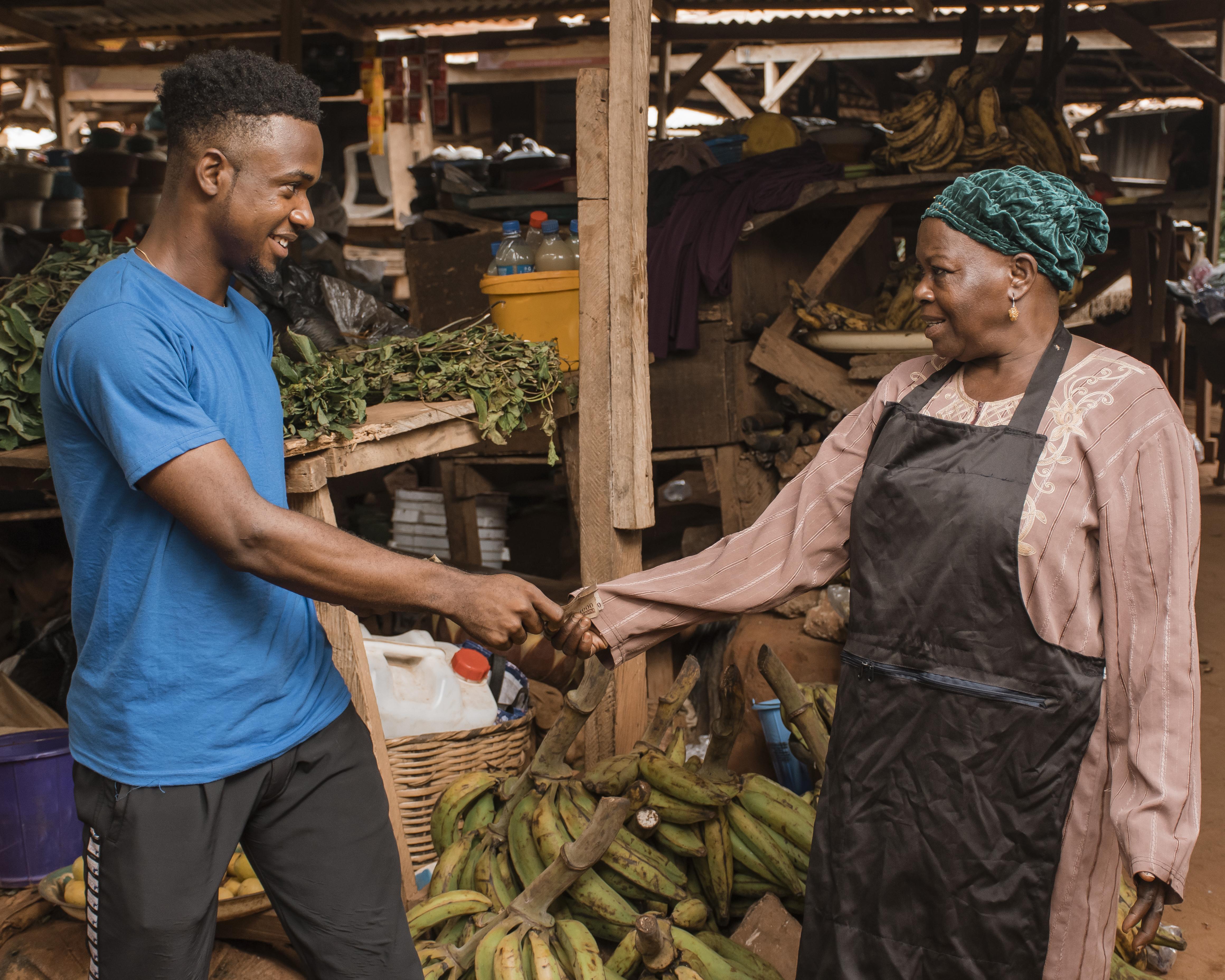 Trust Is the Most Expensive Risk in Crop Trading And the Least Measured