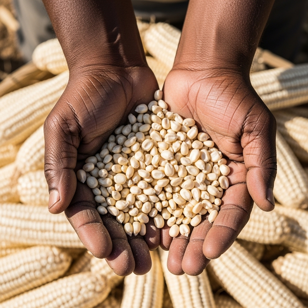 Maize Market Signals Emerging as Supply Dynamics Shift in Tanzania’s Southern Highlands